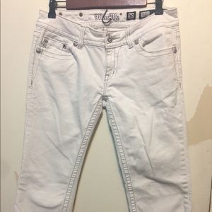 Miss Me Jeans - Size 30 - JP5082P15